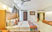 Туры в отель Ahuja Residency Sage Туры в отель Ahuja Residency Sage