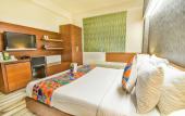 Туры в отель Ahuja Residency Sage Туры в отель Ahuja Residency Sage