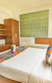 Туры в отель Ahuja Residency Sage Туры в отель Ahuja Residency Sage