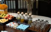 Туры в отель Atour Hotel, Jiehe Scenic Area, East Station of High-Speed Railway, Dezhou Туры в отель Atour Hotel, Jiehe Scenic Area, East Station of High-Speed Railway, Dezhou
