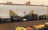 Туры в отель Atour Hotel, Jiehe Scenic Area, East Station of High-Speed Railway, Dezhou Туры в отель Atour Hotel, Jiehe Scenic Area, East Station of High-Speed Railway, Dezhou