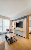 Туры в отель Holiday Inn Express HANGZHOU QIANJIANG CENTURYCITY by IHG Туры в отель Holiday Inn Express HANGZHOU QIANJIANG CENTURYCITY by IHG