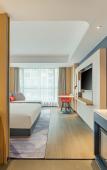 Туры в отель Holiday Inn Express HANGZHOU QIANJIANG CENTURYCITY by IHG Туры в отель Holiday Inn Express HANGZHOU QIANJIANG CENTURYCITY by IHG