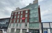 Туры в отель Red Roof PLUS+ Brooklyn - Flatbush Ave Туры в отель Red Roof PLUS+ Brooklyn - Flatbush Ave