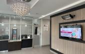 Туры в отель Red Roof PLUS+ Brooklyn - Flatbush Ave Туры в отель Red Roof PLUS+ Brooklyn - Flatbush Ave