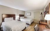 Туры в отель Red Roof PLUS+ Brooklyn - Flatbush Ave Туры в отель Red Roof PLUS+ Brooklyn - Flatbush Ave