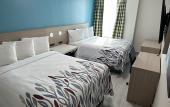 Туры в отель Red Roof PLUS+ Brooklyn - Flatbush Ave Туры в отель Red Roof PLUS+ Brooklyn - Flatbush Ave