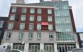 Туры в отель Red Roof PLUS+ Brooklyn - Flatbush Ave Туры в отель Red Roof PLUS+ Brooklyn - Flatbush Ave