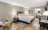 Туры в отель Red Roof PLUS+ Brooklyn - Flatbush Ave Туры в отель Red Roof PLUS+ Brooklyn - Flatbush Ave