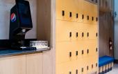 Туры в отель Sleepover Terminal 3, Concourse B – formerly sleep ‘n fly Туры в отель Sleepover Terminal 3, Concourse B – formerly sleep ‘n fly