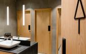Туры в отель Sleepover Terminal 3, Concourse B – formerly sleep ‘n fly Туры в отель Sleepover Terminal 3, Concourse B – formerly sleep ‘n fly