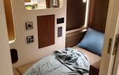 Туры в отель Sleepover Terminal 3, Concourse B – formerly sleep ‘n fly Туры в отель Sleepover Terminal 3, Concourse B – formerly sleep ‘n fly