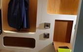 Туры в отель Sleepover Terminal 3, Concourse B – formerly sleep ‘n fly Туры в отель Sleepover Terminal 3, Concourse B – formerly sleep ‘n fly
