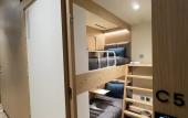 Туры в отель Sleepover Terminal 3, Concourse B – formerly sleep ‘n fly Туры в отель Sleepover Terminal 3, Concourse B – formerly sleep ‘n fly