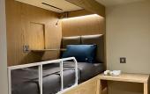 Туры в отель Sleepover Terminal 3, Concourse B – formerly sleep ‘n fly Туры в отель Sleepover Terminal 3, Concourse B – formerly sleep ‘n fly