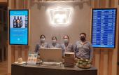 Туры в отель Sleepover Terminal 3, Concourse B – formerly sleep ‘n fly Туры в отель Sleepover Terminal 3, Concourse B – formerly sleep ‘n fly