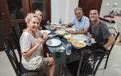 Туры в отель Bosadi Homestay Туры в отель Bosadi Homestay