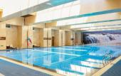 Туры в отель Taiyuan Wutong Building Hotel Туры в отель Taiyuan Wutong Building Hotel