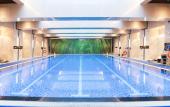 Туры в отель Taiyuan Wutong Building Hotel Туры в отель Taiyuan Wutong Building Hotel