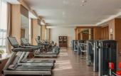 Туры в отель Taiyuan Wutong Building Hotel Туры в отель Taiyuan Wutong Building Hotel