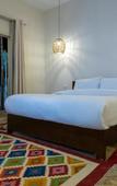 Туры в отель Azad Siwa Hotel Туры в отель Azad Siwa Hotel