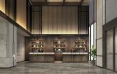 Туры в отель Four Points by Sheraton Rizhao Туры в отель Four Points by Sheraton Rizhao