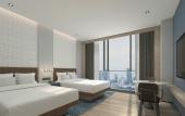 Туры в отель Four Points by Sheraton Rizhao Туры в отель Four Points by Sheraton Rizhao