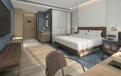 Туры в отель Four Points by Sheraton Rizhao Туры в отель Four Points by Sheraton Rizhao
