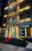 Туры в отель Nizamov Hotel Туры в отель Nizamov Hotel