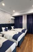 Туры в отель Nizamov Hotel Туры в отель Nizamov Hotel