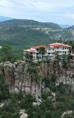 Туры в отель Hotel Mansion Tarahumara Туры в отель Hotel Mansion Tarahumara