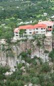 Туры в отель Hotel Mansion Tarahumara Туры в отель Hotel Mansion Tarahumara
