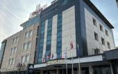 Туры в отель GRAND DIAMOND HOTEL Туры в отель GRAND DIAMOND HOTEL