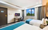 Туры в отель Panda Holiday Inn 2 Туры в отель Panda Holiday Inn 2