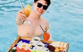Туры в отель Sandals Mimosa Туры в отель Sandals Mimosa