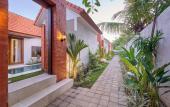Туры в отель Beten Kepah Villas Туры в отель Beten Kepah Villas