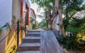 Туры в отель Beten Kepah Villas Туры в отель Beten Kepah Villas