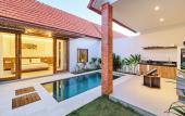 Туры в отель Beten Kepah Villas Туры в отель Beten Kepah Villas