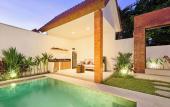 Туры в отель Beten Kepah Villas Туры в отель Beten Kepah Villas