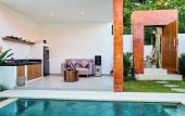 Туры в отель Beten Kepah Villas Туры в отель Beten Kepah Villas