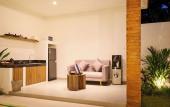 Туры в отель Beten Kepah Villas Туры в отель Beten Kepah Villas