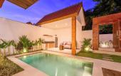 Туры в отель Beten Kepah Villas Туры в отель Beten Kepah Villas