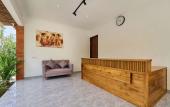 Туры в отель Beten Kepah Villas Туры в отель Beten Kepah Villas
