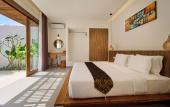 Туры в отель Beten Kepah Villas Туры в отель Beten Kepah Villas