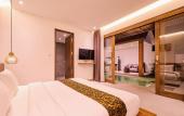 Туры в отель Beten Kepah Villas Туры в отель Beten Kepah Villas