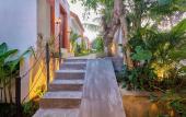 Туры в отель Beten Kepah Villas Туры в отель Beten Kepah Villas