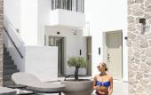 Туры в отель Kalea Suites Туры в отель Kalea Suites