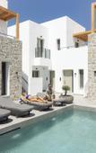Туры в отель Kalea Suites Туры в отель Kalea Suites