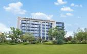 Туры в отель Four Points by Sheraton Kunming Changshui Airport Туры в отель Four Points by Sheraton Kunming Changshui Airport