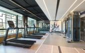 Туры в отель Four Points by Sheraton Kunming Changshui Airport Туры в отель Four Points by Sheraton Kunming Changshui Airport